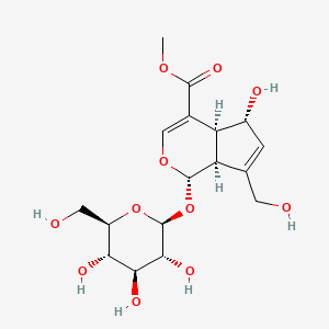 Feretoside