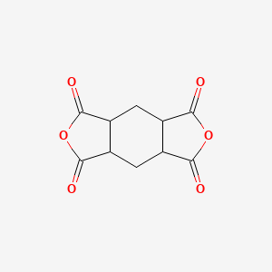 1,2,4,5-Cyclohexanetetracarboxylic dianhydride, 98%