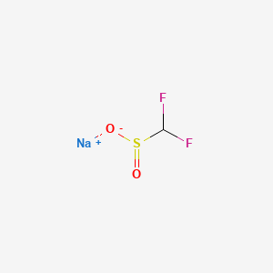 Sodium difluoromethanesulfinate, 95%