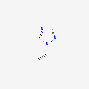 1-Vinyl-1H-1,2,4-triazole