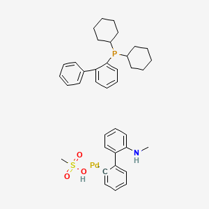 CyJohnPhos Pd G4