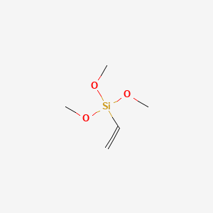 Vinyltrimethoxysilane, 98%