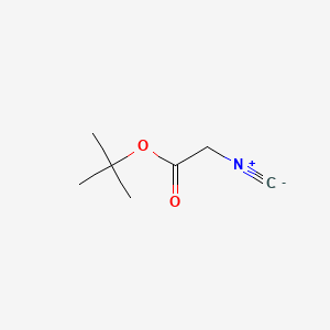 tert-Butyl 2-Isocyanoacetate