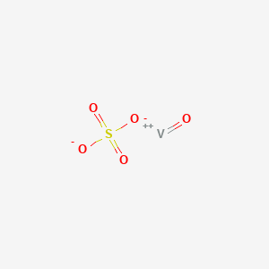 Vanadylsulfatehydrate, 99%
