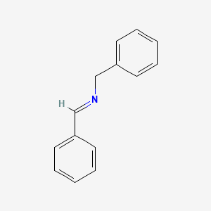 (E)-N-Benzyl-1-phenylmethanimine