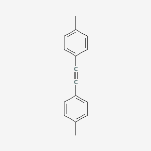 1,2-Di-p-tolylethyne