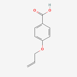 4-(Allyloxy)benzoic Acid