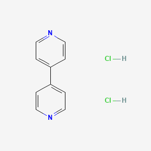 4,4'-联吡啶二盐酸盐