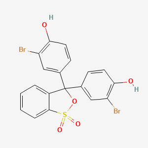Bromophenol red