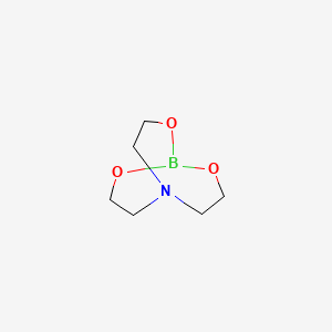 Triethanolamine borate, 97%