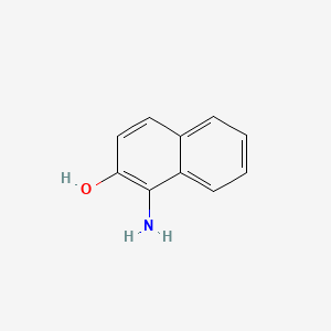 1-Aminonaphthalen-2-ol