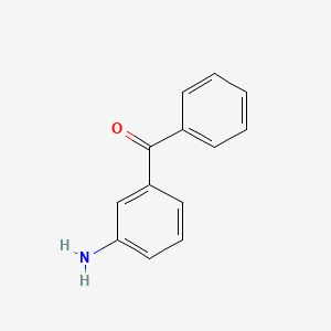 3-Aminobenzophenone, 97+%