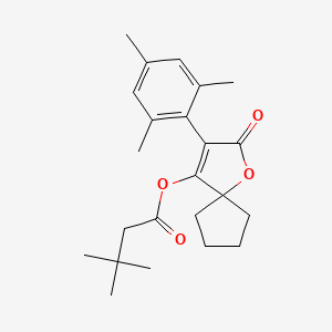 Spiromesifen