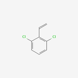 1,3-Dichloro-2-vinylbenzene(stabilized with TBC)