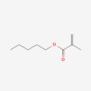 Pentyl methacrylate