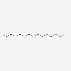 1-Aminotridecane