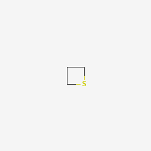 Trimethylene sulfide