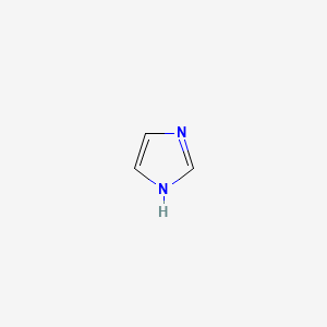 Imidazole, Molecular Biology Grade, 99+%