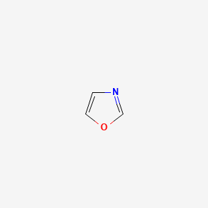 Oxazole
