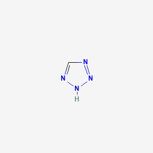 1H-Tetrazole, 0.45M in acetonitrile