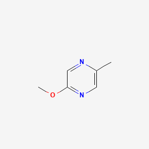 2-methoxy-5-methylpyrazine