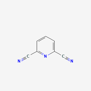 Pyridine-2,6-dicarbonitrile