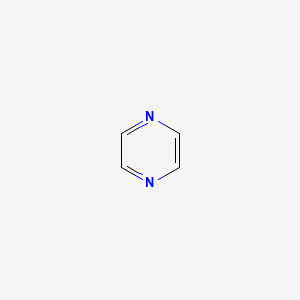 Pyrazine, 99%