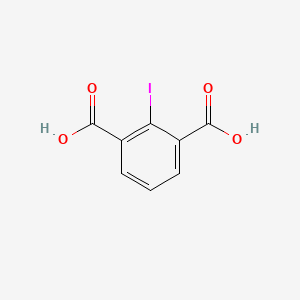 2-Iodoisophthalic Acid