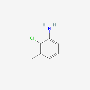 2-Chloro-3-methylaniline