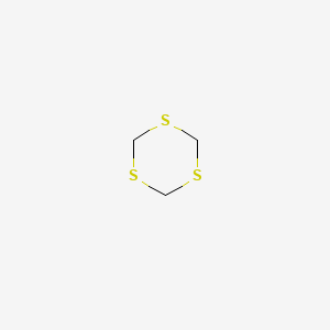 1,3,5-Trithiane