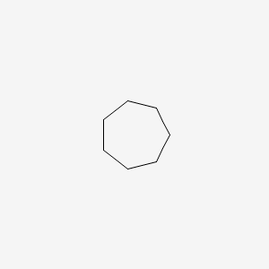 Cycloheptane