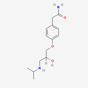 Atenolol, 98%