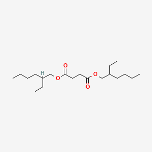Bis(2-ethylhexyl) Succinate