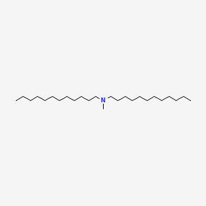 N,N-Didodecylmethylamine