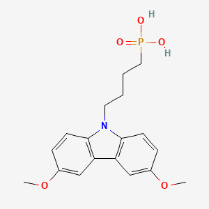 MeO-4PACz