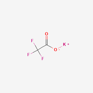 Potassium trifluoroacetate, 98%