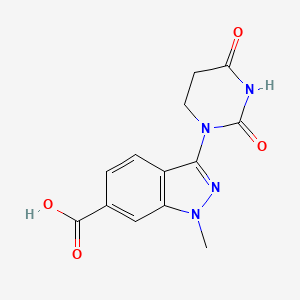 CRBN ligand-761