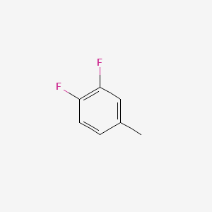 3,4-Difluorotoluene