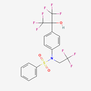 T0901317, 95%