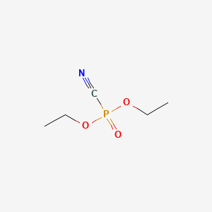 Diethyl Cyanophosphonate