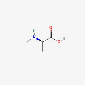 N-Methyl-D-alanine, 98%