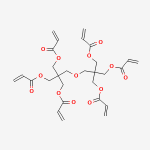 Dipentaerythritol Hexaacrylate(stabilized with MEHQ)