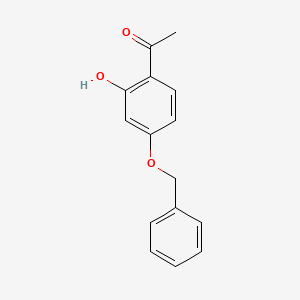 4'-Benzyloxy-2'-hydroxyacetophenone, 98%