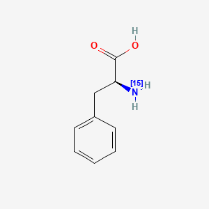 L-Phenylalanine-15N