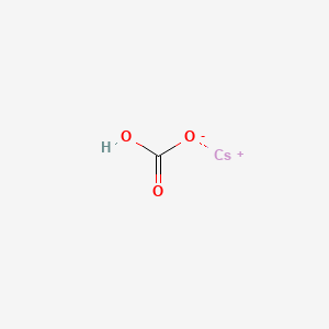 Cesium bicarbonate, 99.99% trace metals basis