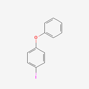 1-Iodo-4-phenoxybenzene