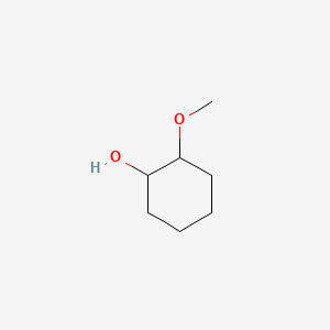 2-Methoxycyclohexanol