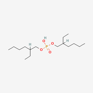 Bis(2-ethylhexyl) Hydrogen Phosphate[for Rare Metals Extraction]