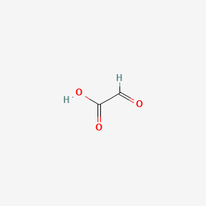 Glyoxylic Acid(ca. 50% in Water, ca. 9mol/L)
