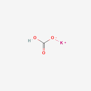 Potassium hydrogen carbonate, extra pure
